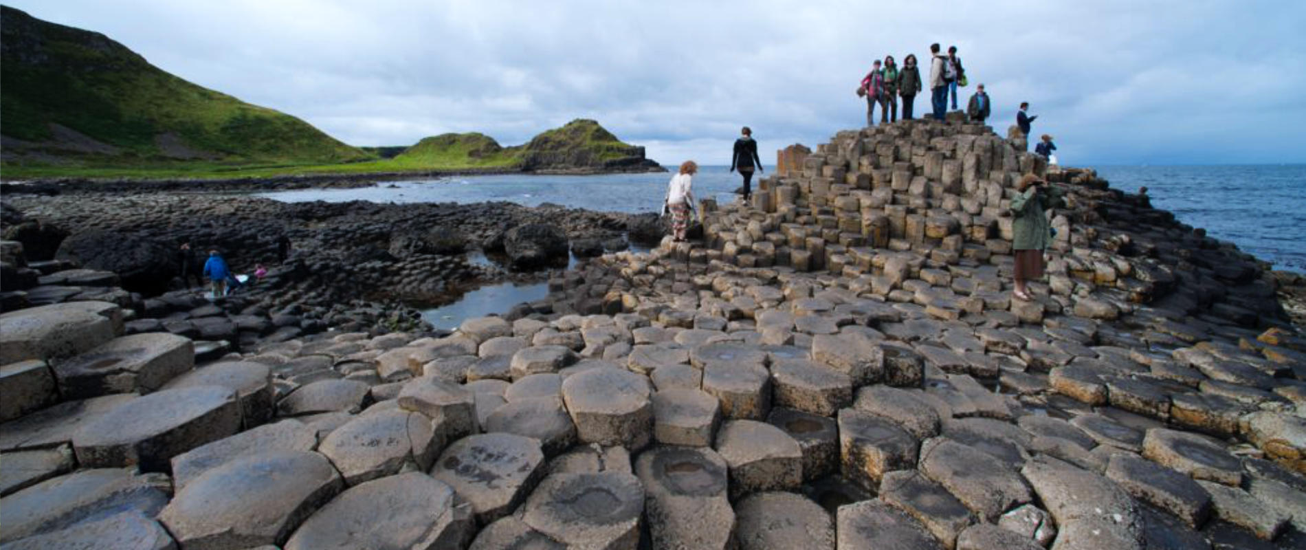 Slider MASTER Causeway Coach Tour